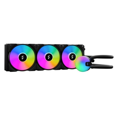Fractal Design - Lumen S36 V2 RGB (AM5/LGA 1700 Compatibile) - Fan - 67 mm