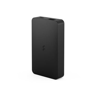 Case per PC - FRACTAL DESIGN - Adjust Pro Hub - Micro-USB - Fino a 16 dispositivi ARGB Gen 2 - PC con connettore USB 2.0 interno - Nero