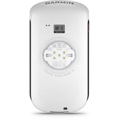 Contatore GPS per Edge Explore 2 - Garmin