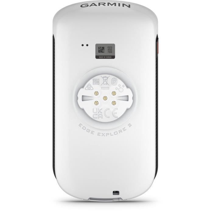 Contatore GPS per Edge Explore 2 - Garmin