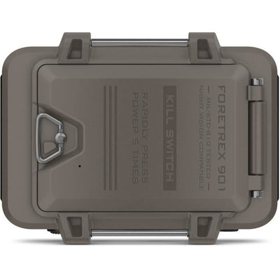 GPS di navigazione al polso - Garmin - Foretrex 901 - Edizione balistica