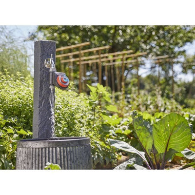 Controller per irrigazione GARDENA Easy Plus - Per rubinetti 20/27 e 26/34