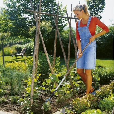 Claw Coulter Combisystem