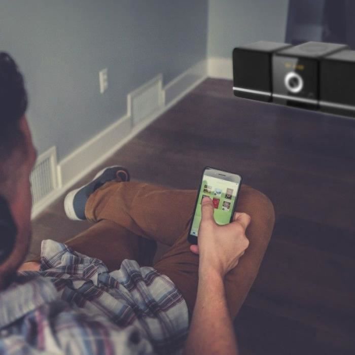 Condizioni 50903 ricevitore Bluetooth