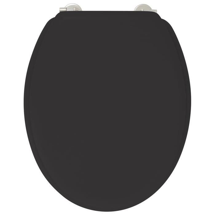 Black Duplo de duplo - polvere di bambù