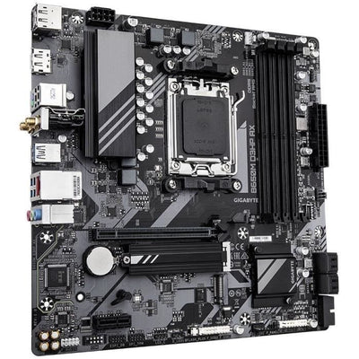 Scheda madre - GIGABYTE - B650M D3HP AX
