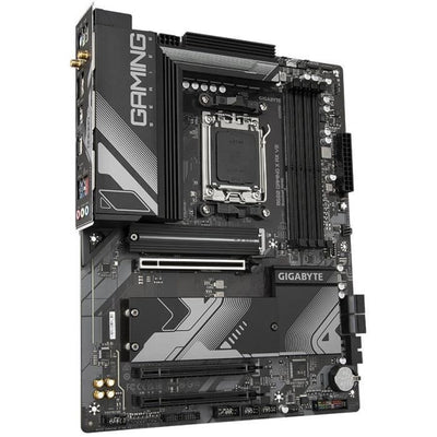Scheda madre - GIGABYTE - B650 GAMING X AX V2
