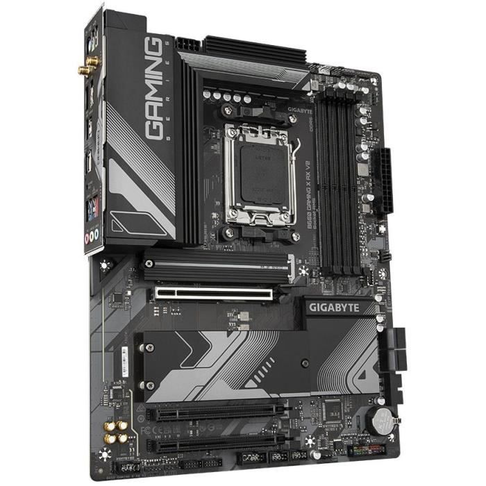 Scheda madre - GIGABYTE - B650 GAMING X AX V2