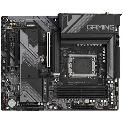 Scheda madre - GIGABYTE - B650 GAMING X AX V2