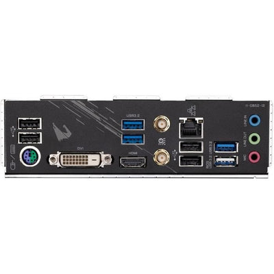 Scheda madre - GIGABYTE - B550M AORUS ELITE AX