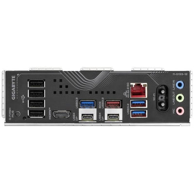 Scheda madre-GIGABYTE-X870 EAGLE WIFI7