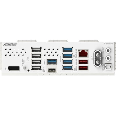 Scheda madre - GIGABYTE - B850 AORUS ELITE WIFI7 ICE