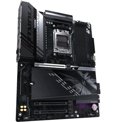Scheda madre - GIGABYTE - B850 AORUS ELITE WIFI7 - Socket AM5 - DDR5 - Wi-Fi 7