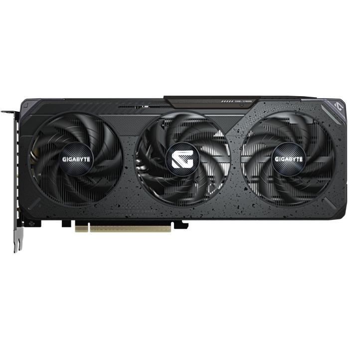 Scheda grafica - GIGABYTE - GeForce RTX 5060 Ti GAMING OC 16G