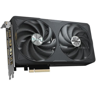Scheda grafica - GIGABYTE - GeForce RTX 5060 Ti EAGLE OC 16G