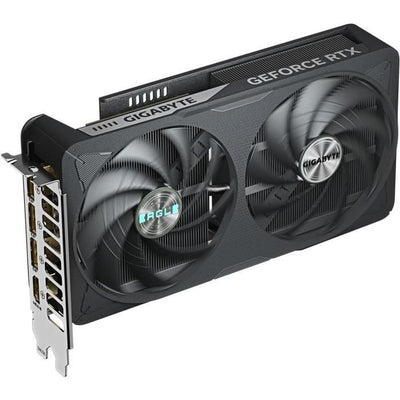 Scheda grafica - GIGABYTE - GeForce RTX 5060 Ti EAGLE OC 16G