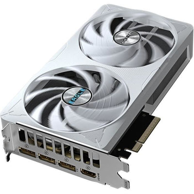 Tarjeta gráfica - GIGABYTE - GeForce RTX 5060 Ti EAGLE OC ICE 16G