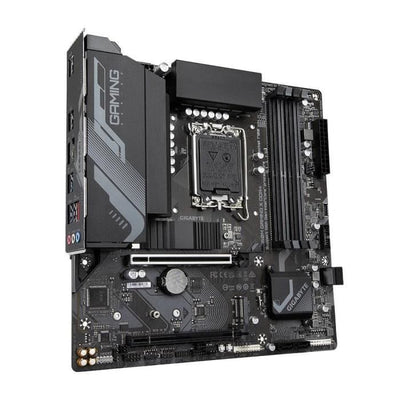 Master Map - Gigabyte Technology - B760M Gaming X DDR4
