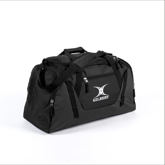 Borsa sportiva - GILBERT - V4 - L - Nera
