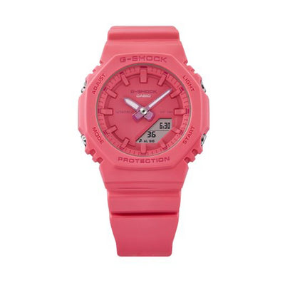 CASIO G-SHOCK Mod. OAK COMPACT - TONE ON TONE SERIE PINK ***SPECIAL PRICE***