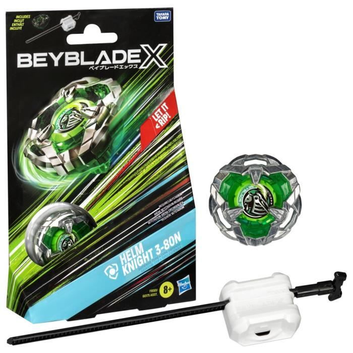 Beyblade