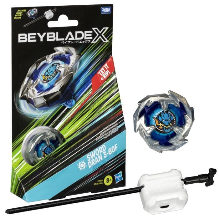 Beyblade