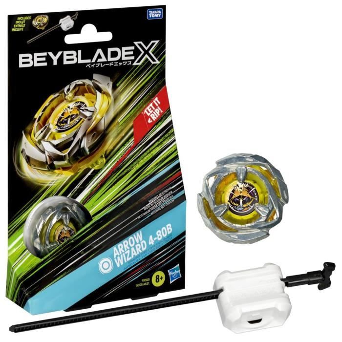Beyblade