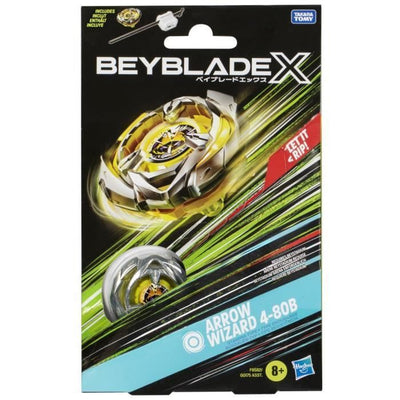 Beyblade