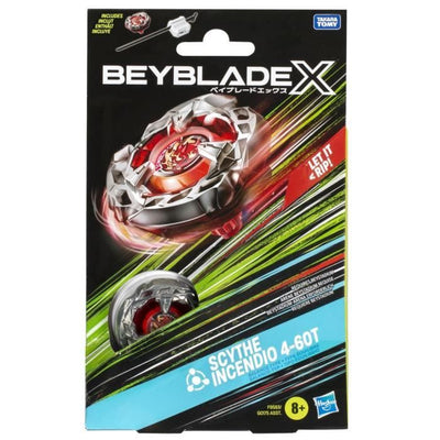 Beyblade