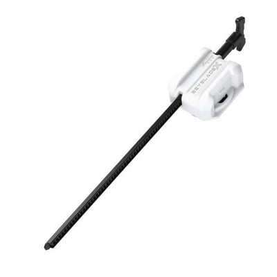 Beyblade X Starter Pack Wand Wizard 5-70DB UX, Trottola e Lanciatore di Tipo Stamina, Trottole Takara Tomy Autentiche, Età 8+