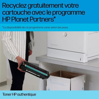 HP cartuccia t CF373AM