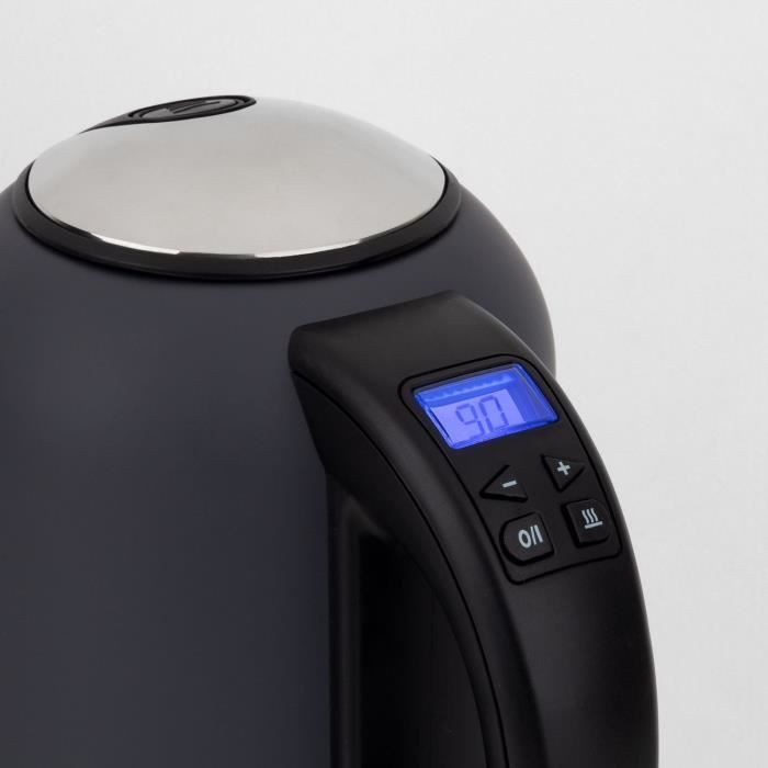 BOE52 BOLLITORE PROGRAMMAB