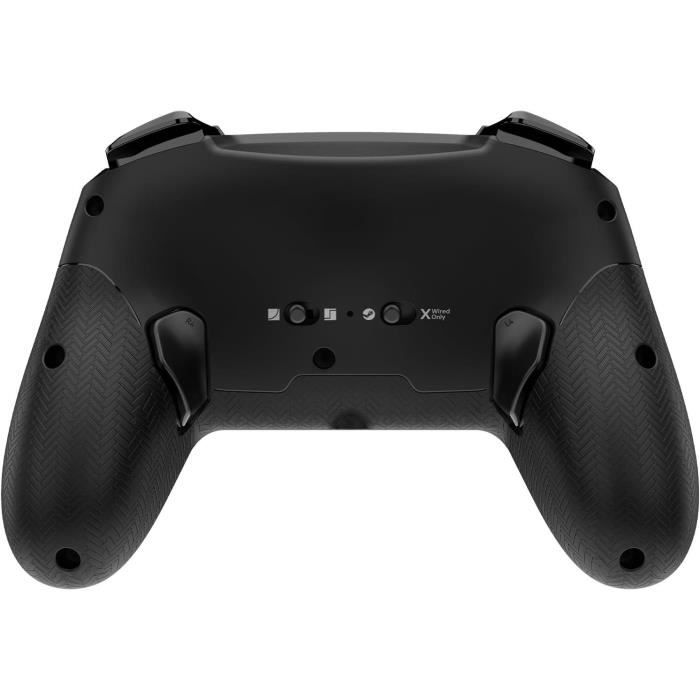 Controller Pro Wireless - HORIPAD - Nero mezzanotte per PC - Nero
