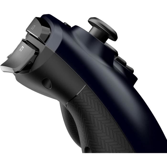 Controller Pro Wireless - HORIPAD - Nero mezzanotte per PC - Nero