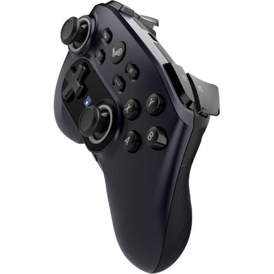 Controller Pro Wireless - HORIPAD - Nero mezzanotte per PC - Nero