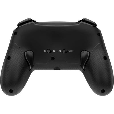 Controller Pro Wireless - HORIPAD - Nero mezzanotte per PC - Nero