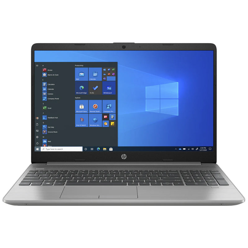 HP 255 G10 (8A670EA) - NOTEBOOK 15.6 FHD - CPU AMD R5-7520U - RAM 8GB - SSD 512GB - W11 - 3Y