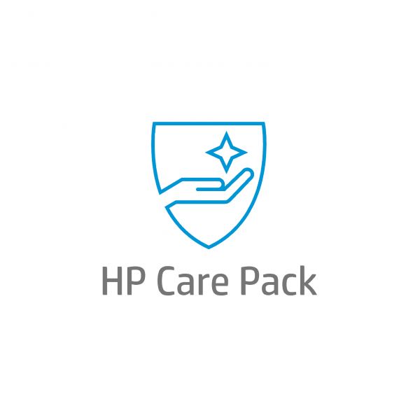 HP CAREPACK ESTENSIONE A 3 ANNIU9BA4E/U9BA3E PICK UP AND RETURN