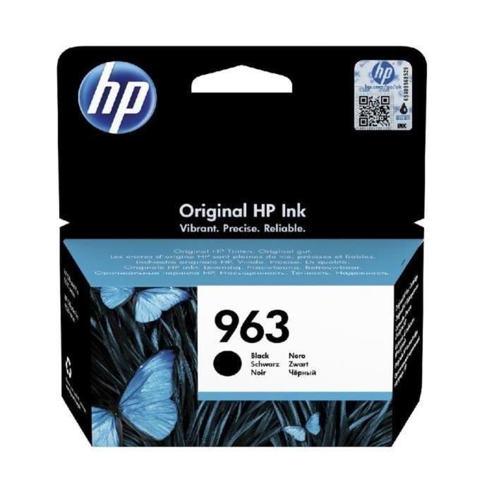 HP 963 3JA26AE, cartuccia d&