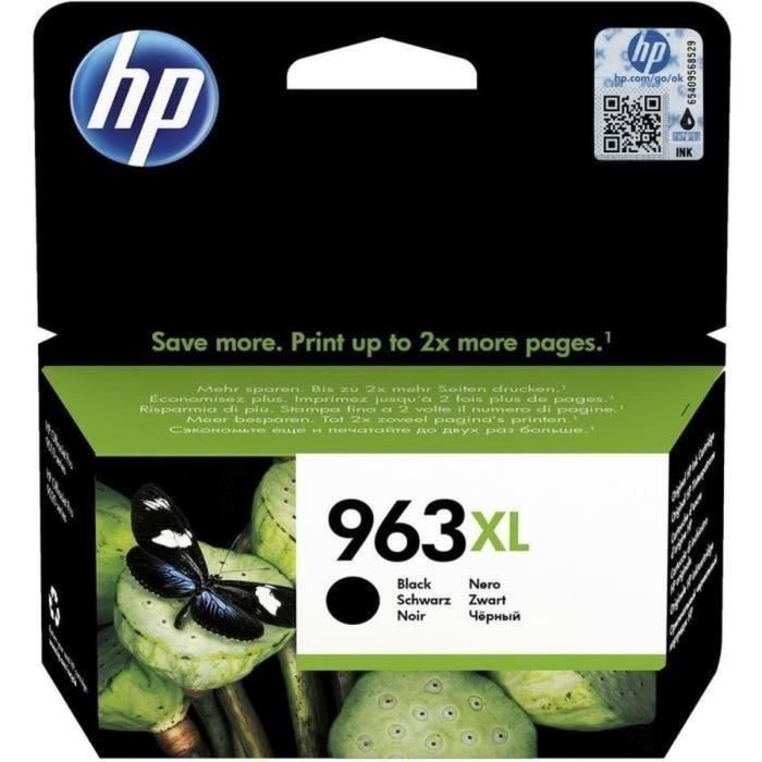 HP 963XL 3JA30AE, cartuccia d&
