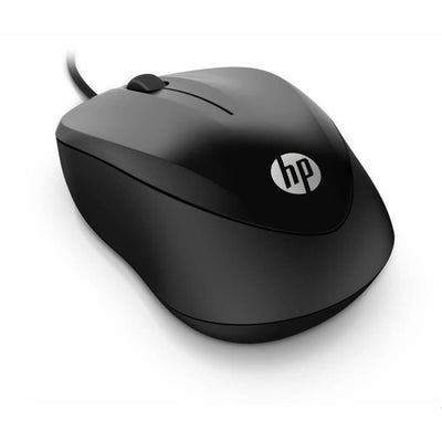 Mouse cablato HP 1000