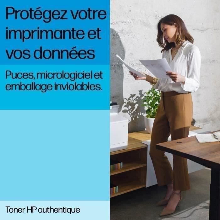 W1420A Toner nero originale - HP - Per Laserjet M110, M140