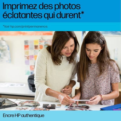 Cartuccia d'inchiostro originale gialla HP 937