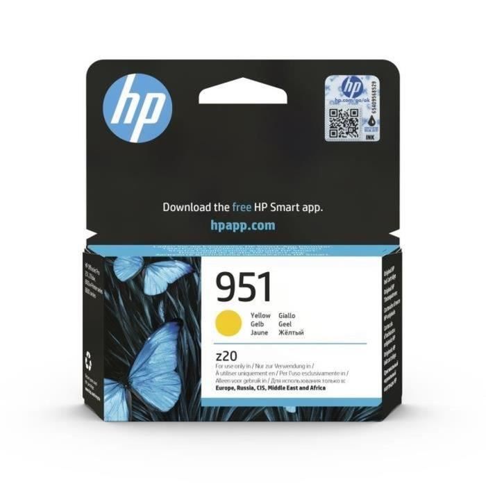 HP 951 originali CN052AE c 