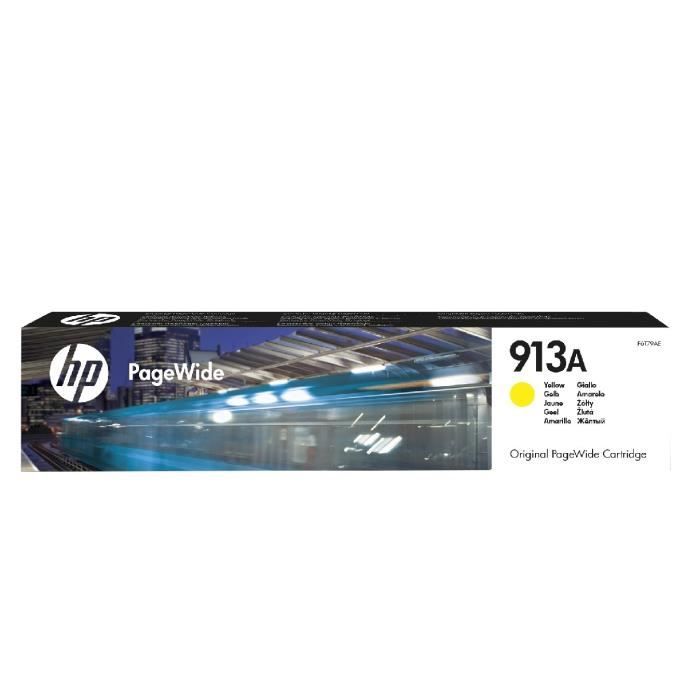 Cartuccia HP in F6T79AE