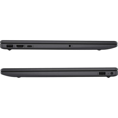 PC portatile HP 15-fd0064nf - 15,6 FHD - Core i3-N305 - 8 GB di RAM - Memoria SSD da 256 GB - Windows 11 - AZERTY