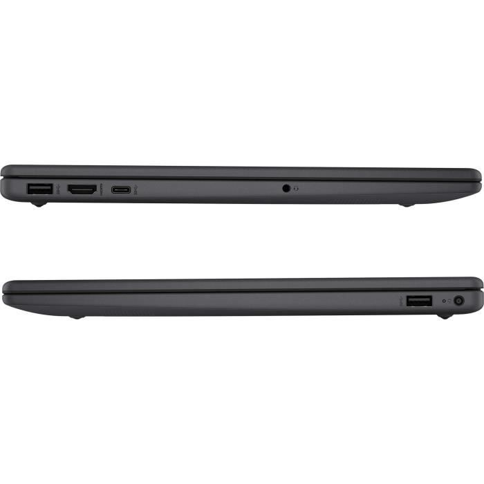 PC portatile HP 15-fd0064nf - 15,6 FHD - Core i3-N305 - 8 GB di RAM - Memoria SSD da 256 GB - Windows 11 - AZERTY