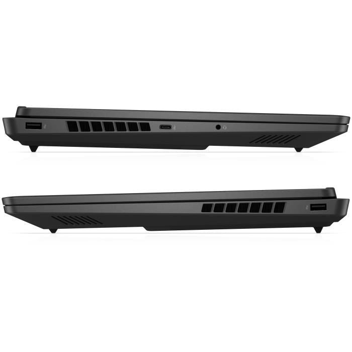 HP Omen 16-ap0034nf - Laptop da gioco - Senza Windows - 16" 2.5K IPS 240Hz - RTX 5070 8GB - Ryzen AI 7 350 - 16GB - 512GB - AZERTY