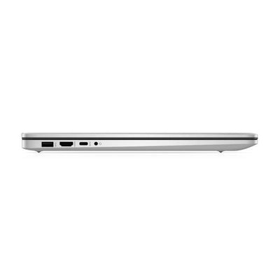 HP 17-cp2042nf Laptop - Windows 11 - 17.3 FHD IPS - Ryzen 5-7520U - 16 GB RAM - 512 GB di spazio di archiviazione - AZERTY