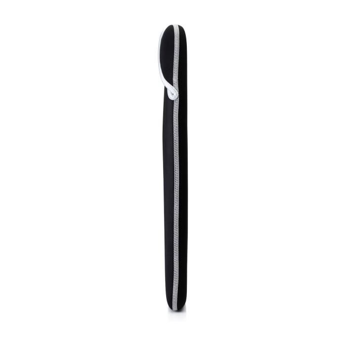 Custodia protettiva reversibile HP 15.6 per laptop - argento